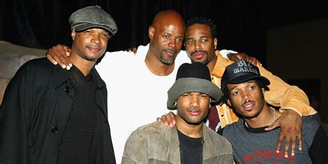 How Many Siblings Does Shawn Wayans Have? All the Wayans Brothers and Sisters