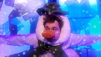 Sam & Mark's Big Friday Wind Up Catch up, Series 5: 1. Sam & Mark's Big Christmas Wind-Up on CBBC