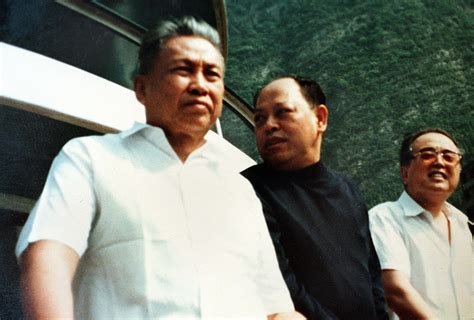 INTERVIEW: Pol Pot was 'strikingly charming ... until we began to talk' — Radio Free Asia