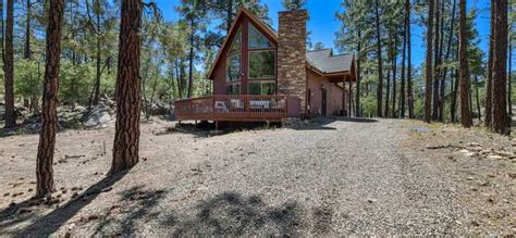 12 Best Cabin Rentals In Prescott, Arizona - Updated 2024 | Trip101