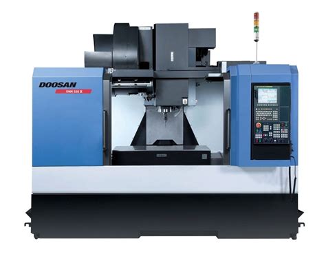 Doosan Precision Engineering - Multi Axis CNC Turning and Milling Specialists