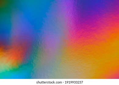 Colorful Holographic Background Wallpapers Stock Photo 1919933237 | Shutterstock