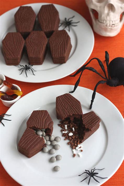 Halloween Cookie Recipes 5 – Easyday