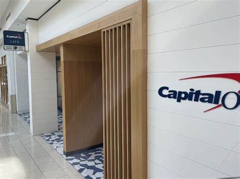 Capital One Café - Locations w/ 50% Discount | PointsFeed