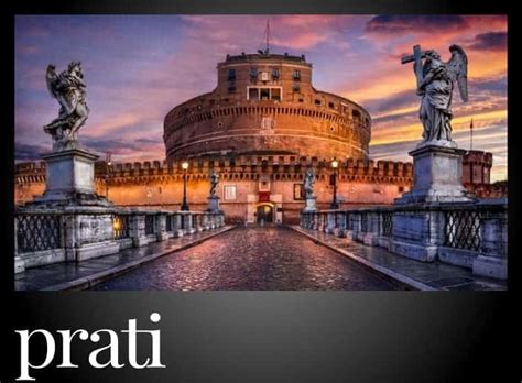 Best Restaurants in Prati Rome | ComaBeba EU