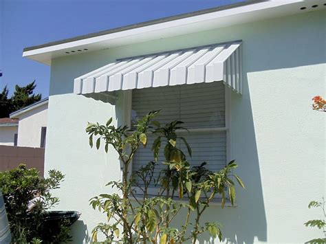 Aluminum Awnings | Superior Awning