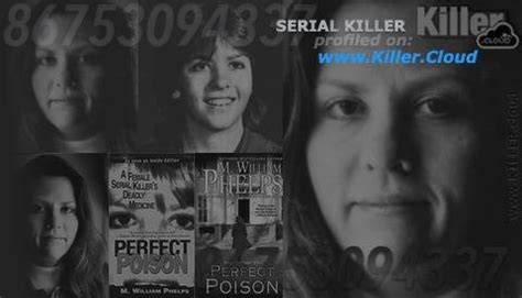 Killer: Kristen Gilbert - The Angel of Death profiled on Killer.Cloud