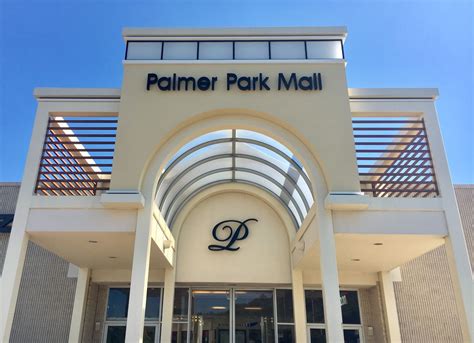 Man masturbated as he walked around Palmer Park Mall store, police say ...