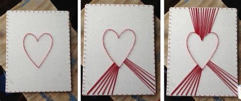 Stringing String Art Templates, String Art Patterns, String Art Diy, Gilberts, Foam Board, Three ...