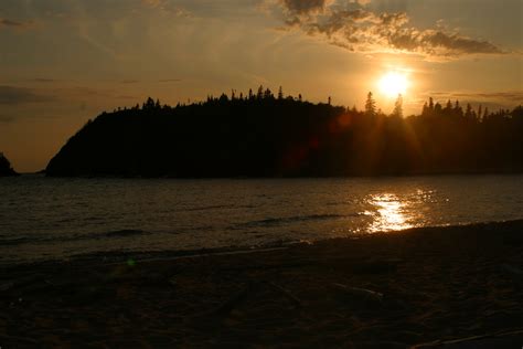 Discover the Marvels of Pukaskwa National Park