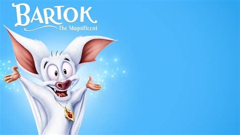 Bartok the Magnificent (1999) — The Movie Database (TMDb)