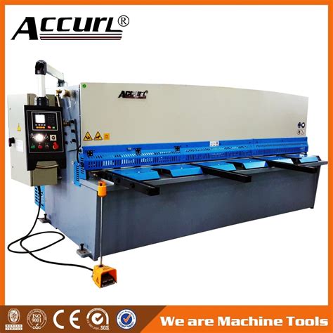 China Guillotine Steel Cutting Machine, Metal Sheet Cutting Machine ...