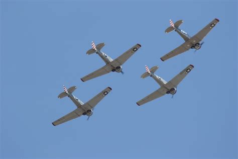 An Introductory Guide to Formation Flying - Wings Over Camarillo