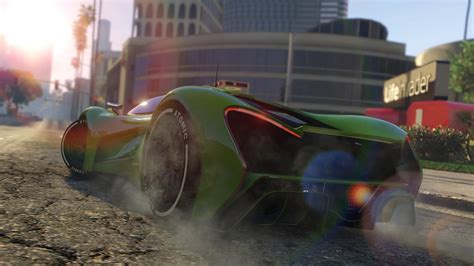 15 Best Cars in GTA 5 Online, Ranked | High Ground Gaming