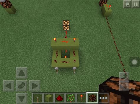 Unique XOR Gate: Only torches and dust! - Redstone Creations - Redstone ...