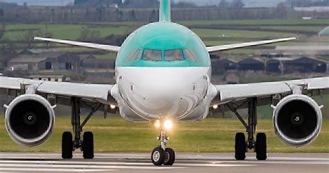 Aer Lingus Announces First Airbus A321LR Routes - Simple Flying