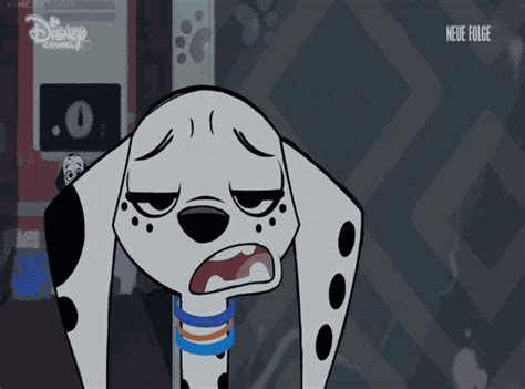 Puppies Gif, Dogs And Puppies, 101 Dalmatians Cartoon, Disney Dogs, Dalmatian Dogs, Animated Gif ...