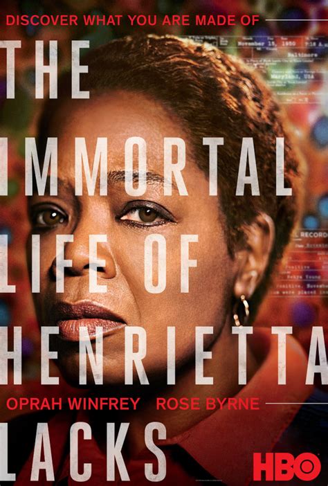 The Immortal Life of Henrietta Lacks | Johns Hopkins Medicine