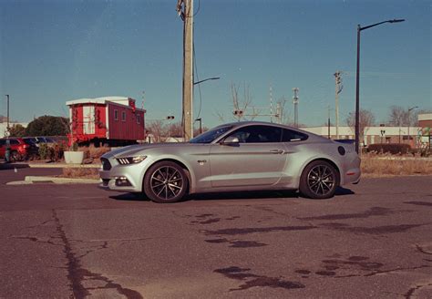 February 2023 Mustang Ecoboost Photos of the month | Ford Mustang ...