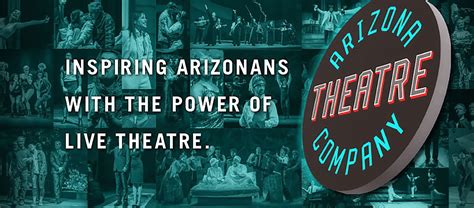 Act One Phoenix Arts Organization Spotlight | Arizona Theatre Company