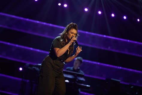 The Voice 2021 RECAP! All of the blind auditions from week seven ...