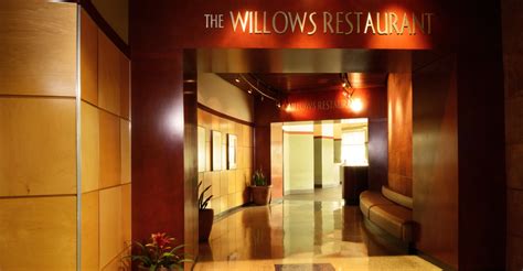 Willows Restaurant Menu | Dining at Casino Arizona