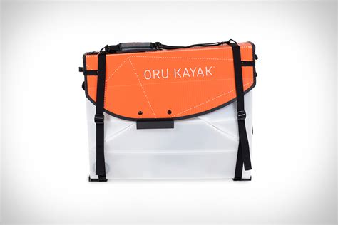 Oru Folding Kayak | Uncrate