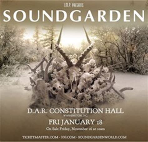 DAR Constitution Hall Washington, Tickets for Concerts & Music Events ...