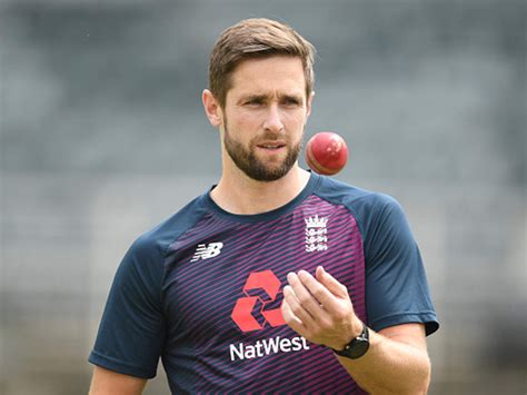 Chris Woakes [2021 Update]: World Cup, IPL, Wife & Net Worth Cricket ...