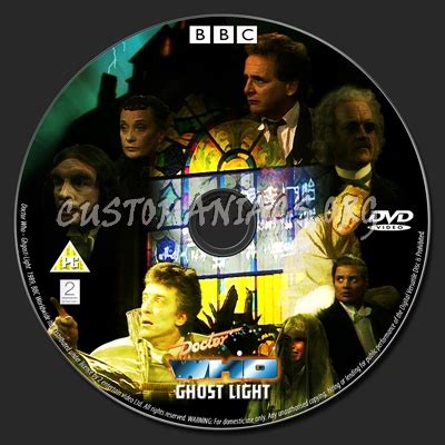 Doctor Who - Season 26 dvd label - DVD Covers & Labels by Customaniacs ...