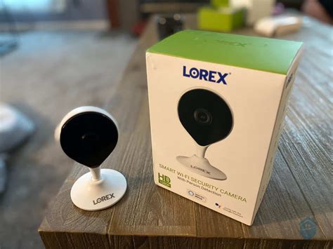 Lorex Security Cameras Reviews | 2021 Lorex Camera Review