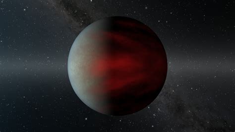 James Webb Space Telescope discovered water in exoplanet WASP-96 b's clouds | Mashable