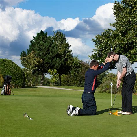 Golf Lessons | Golf in Berkshire | Castle Royle