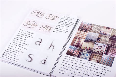 What is a Visual Diary? 3 Reasons You Should Keep One