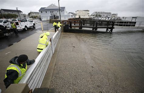 N.J. to limit construction in flood-prone inland areas starting this summer - nj.com