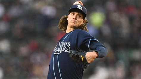 Tyler Glasnow Trade Grades: Dodgers, Rays Both Get What They Want - Sports Illustrated