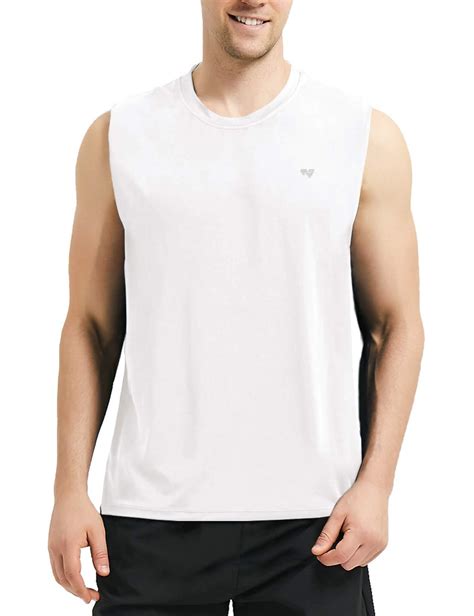 The 6 Best Cooling Muscle Shirts For Men - Make Life Easy