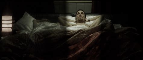 The Machinist – FILMGRAB [ • ]