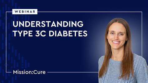 Type 3c Diabetes: Diagnosis, Treatment, & More