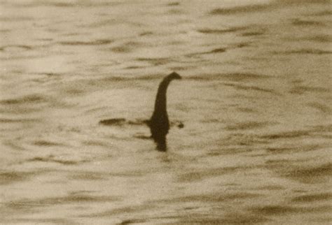 Loch Ness Monster Facts