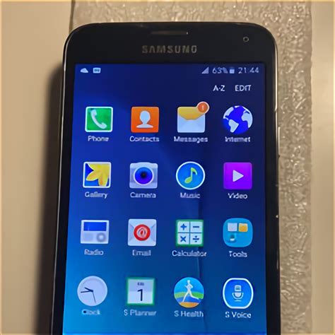 Samsung Unlocked Cell Phones for sale in UK | 52 used Samsung Unlocked ...