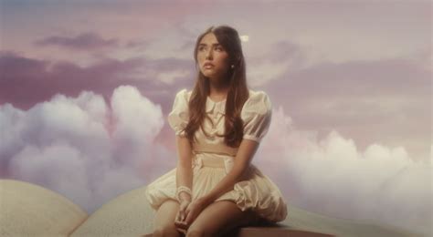 Madison Beer Shares Music Video For Excellent Song "Reckless," Again ...