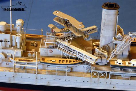 Yoryi (puntocom) - Modelismo y Maquetas - HMS Exeter… 1939 (1/350 ...