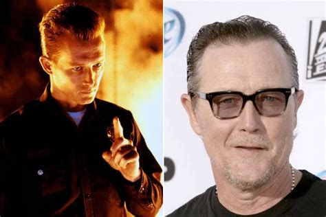 See the Cast of 'Terminator 2: Judgment Day' Then and Now