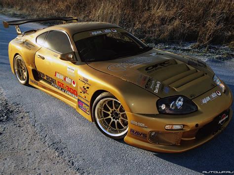 toyota, Supra, Tuning, Cars, Coupe, Japan, Turbo Wallpapers HD / Desktop and Mobile Backgrounds
