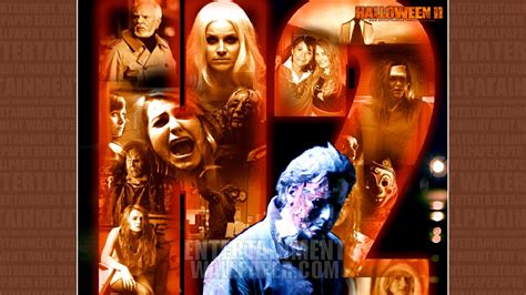H2: Halloween 2 (2009) - The Halloween movies Wallpaper (40172080) - Fanpop