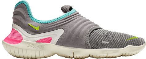 Nike - Nike Women's Free RN Flyknit 3.0 Running Shoes - Walmart.com - Walmart.com