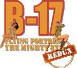 Cкачать B-17 Flying Fortress : The Mighty 8th Redux (последняя версия) торрент на ПК