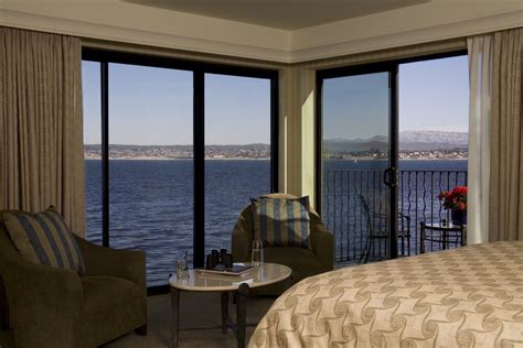 Monterey Bay Inn Monterey, California, US - Reservations.com