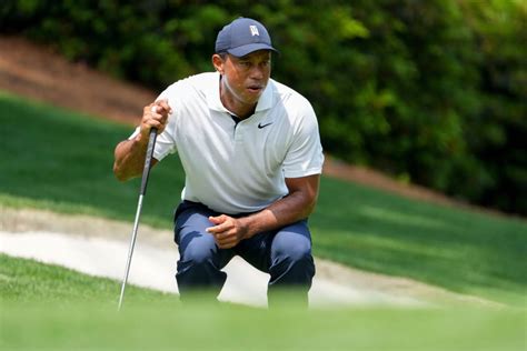 Tiger Woods reportedly showed interest in LIV Golf while talking to top ...